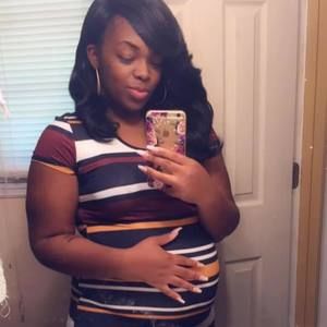 Meet your Posher, Jasmine